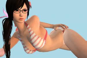 Kokoro Girl Kokoro Girl-2